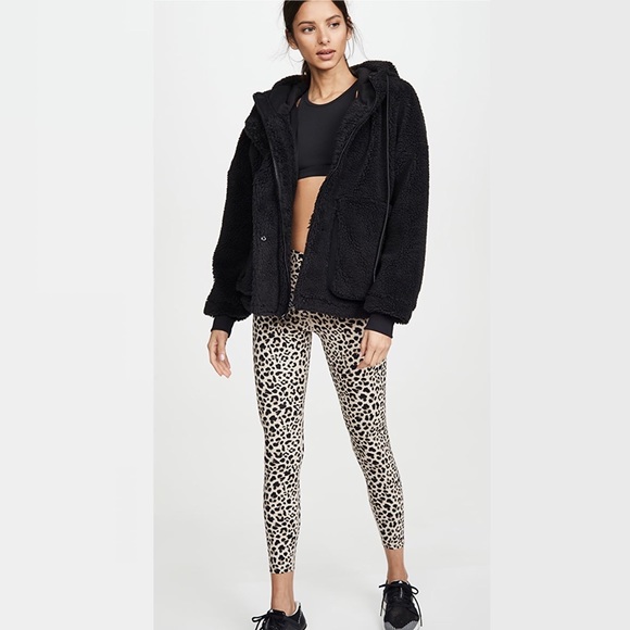 Varley Montalvo Jacket Coat - Anine Bing Style Edit NWOT - Picture 6 of 16